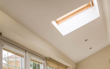 High Newton conservatory roof insulation companies