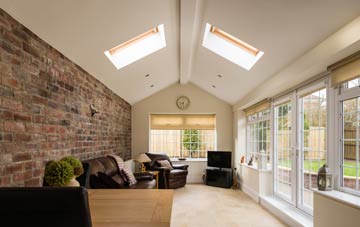 conservatory roof insulation High Newton, Cumbria