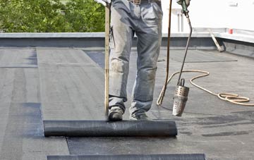 flat roof replacement High Newton, Cumbria