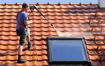 roof cleaning High Newton, Cumbria